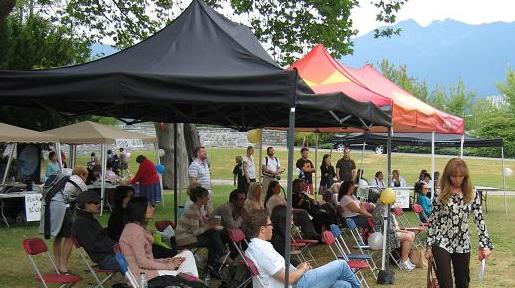 Summer Dreams Literary Arts Festival