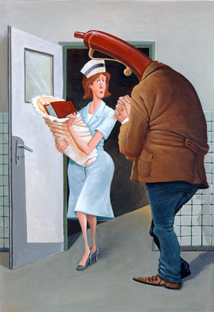 congrats to the new author