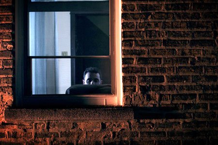 N is for Neville by Christine Mladic