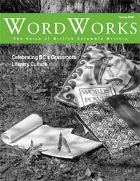WordWorks Magazine