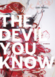 The Devil You Know, by Jenn Farrell