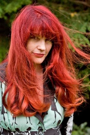 Heather Haley says SIGN UP NOW! or something much more poetical-like