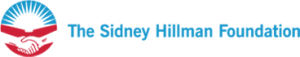 Sidney Hillman Foundation logo