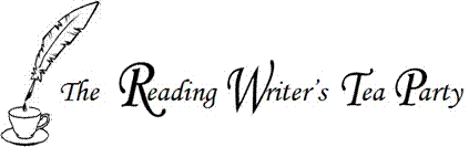 The Reading Writers Group