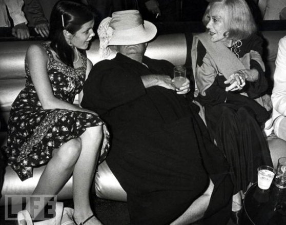 capote Truman, Truman, Truman.