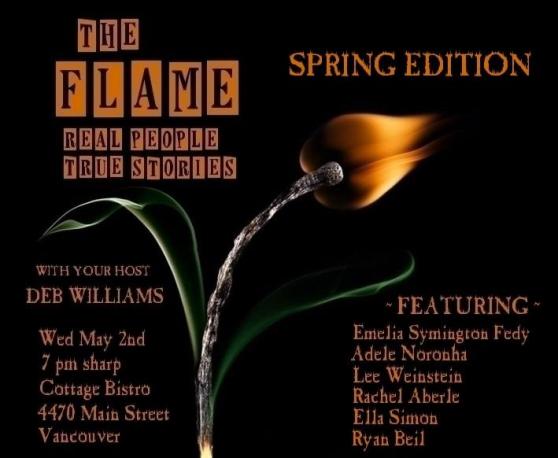 TheFlame