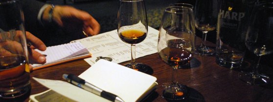 Typical Shebeen scene